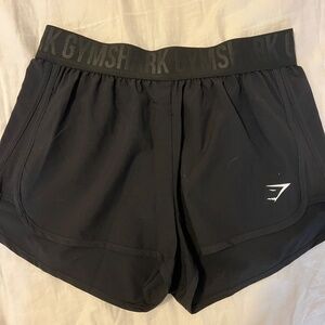 Gymshark Women's Size Medium Athletic Shorts